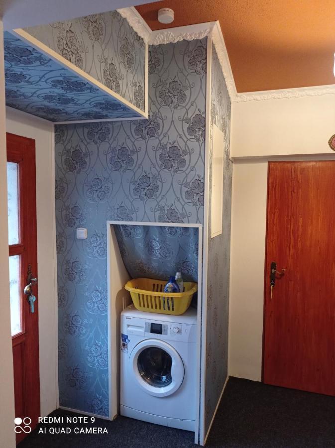 Atlantis Apartman 1 Klášterec nad Ohří Extérieur photo