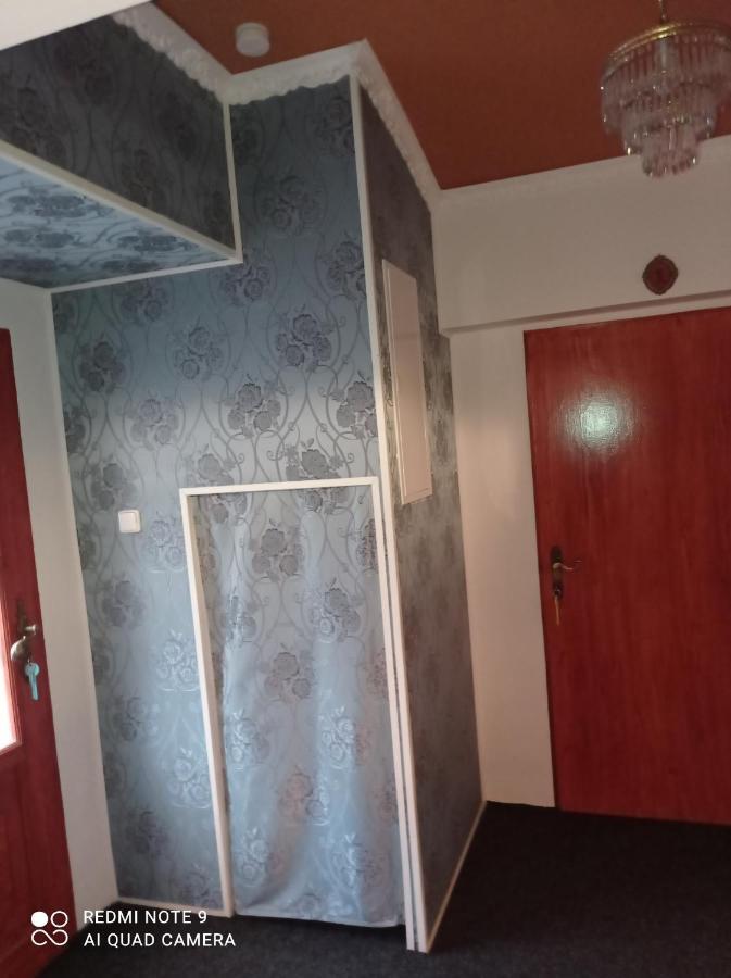 Atlantis Apartman 1 Klášterec nad Ohří Extérieur photo