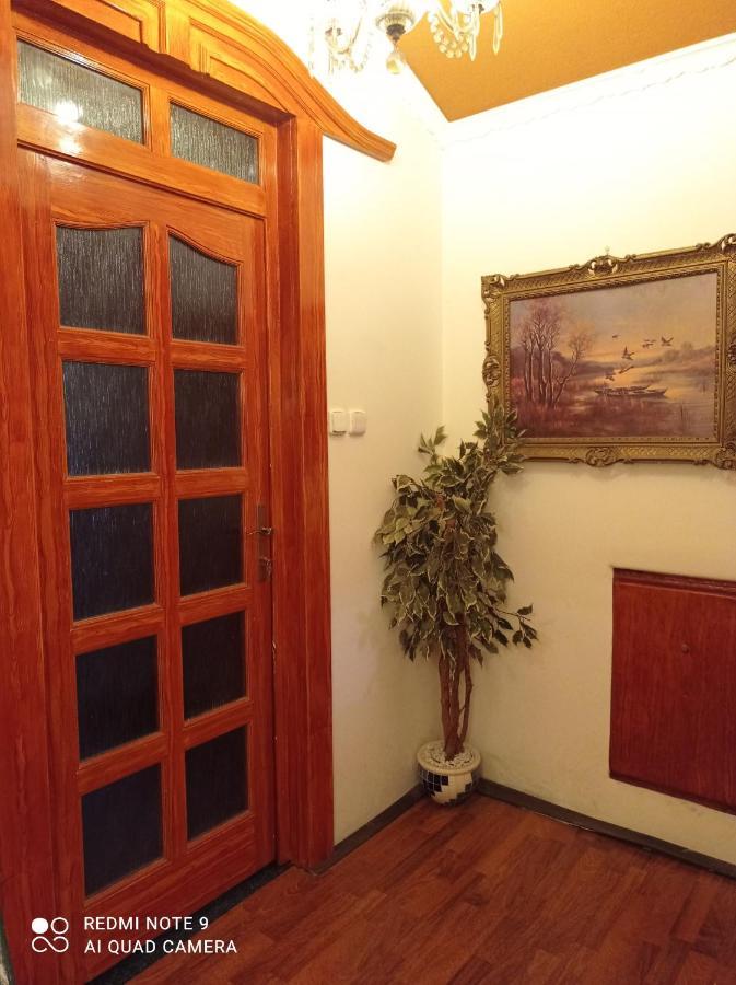 Atlantis Apartman 1 Klášterec nad Ohří Extérieur photo