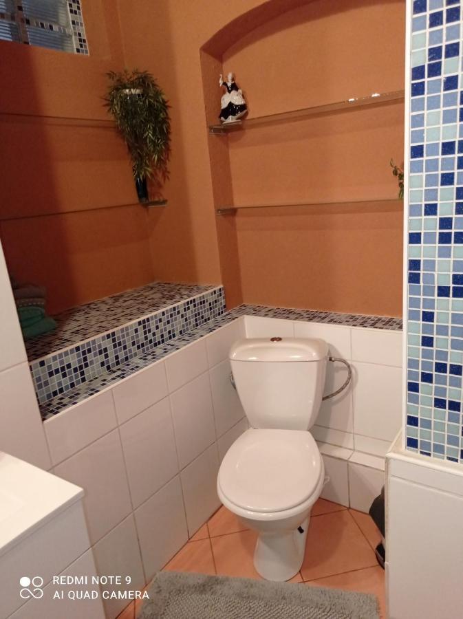 Atlantis Apartman 1 Klášterec nad Ohří Extérieur photo