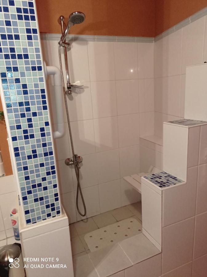 Atlantis Apartman 1 Klášterec nad Ohří Extérieur photo