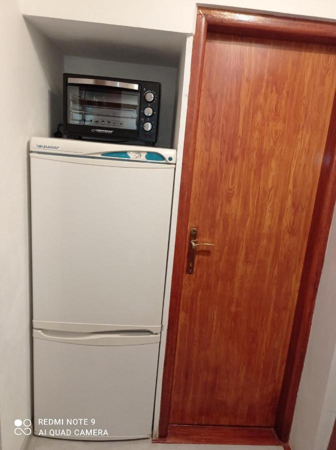 Atlantis Apartman 1 Klášterec nad Ohří Extérieur photo